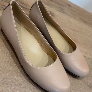 Naturalizer Maxwell Ballet Flats